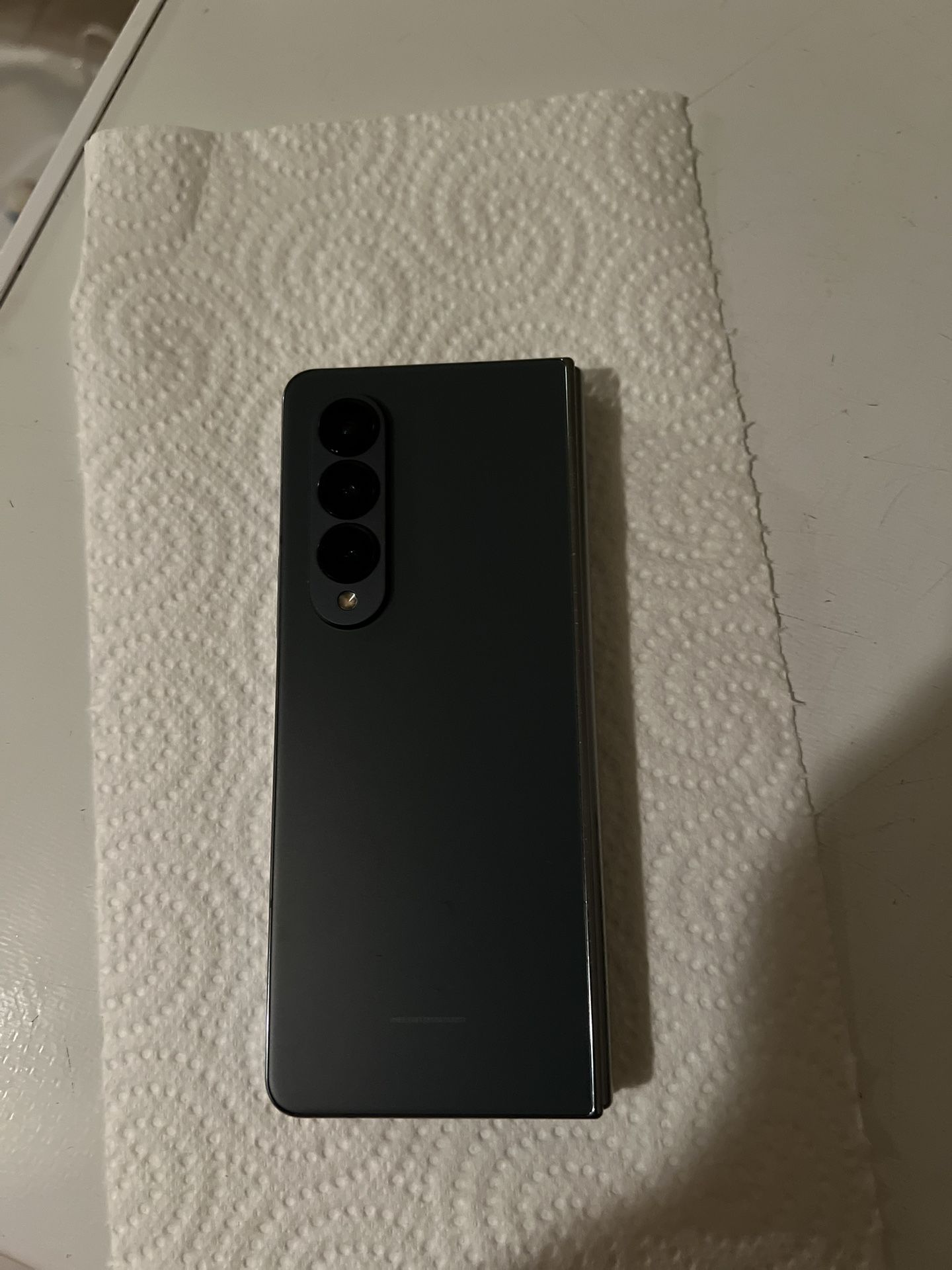 Samsung galaxy Z Fold 4