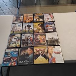DVDS 