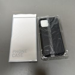 Shockproof Hard Plastic Case For iPhone 12 Pro 6.1inch