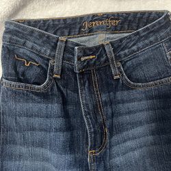 Women’s Kimes jeans