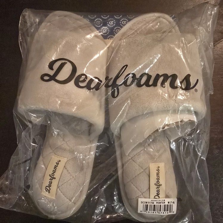 Women's Beatrice Microfiber Terry Slide with Quilted Vamp