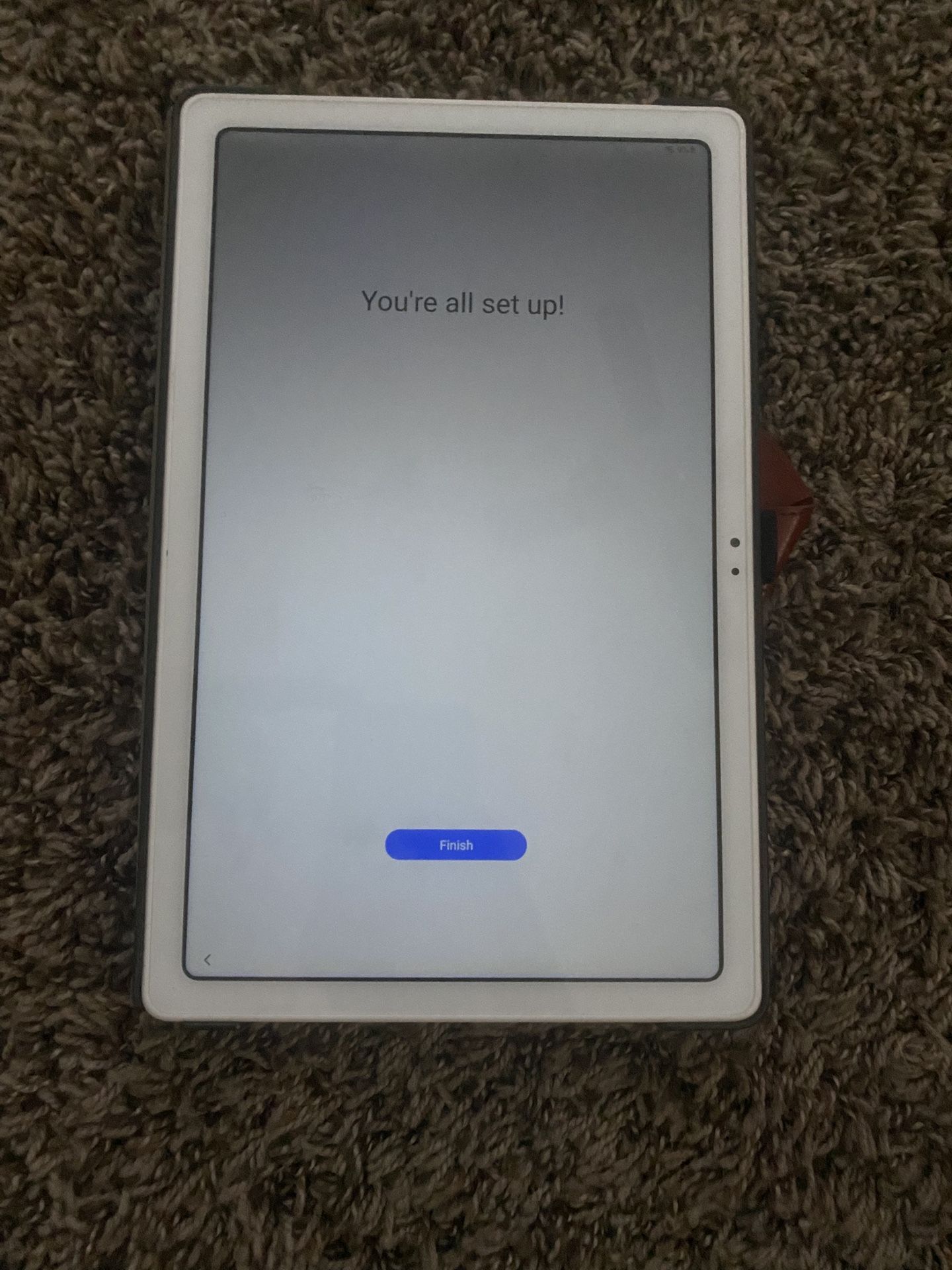 Samsung Galaxy Tab A-7