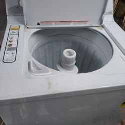Used Washing Machine 