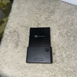 Seagate 1tb Ssd Card