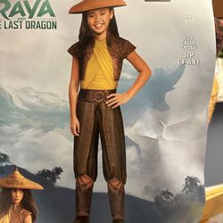 Halloween Costumes