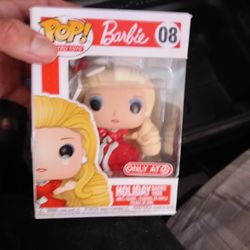 Rare* Barbie