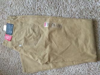 NWT Levi's 514 Jeans. Size 34*34. $35 OBO