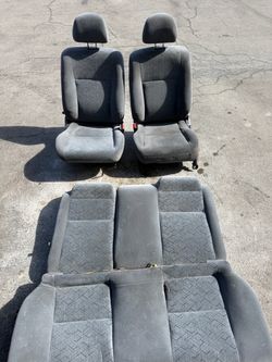 96-2000 Honda civic coupe parts