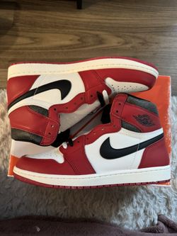 Nike Jordan 1 Lost & Found Sz 11 DS