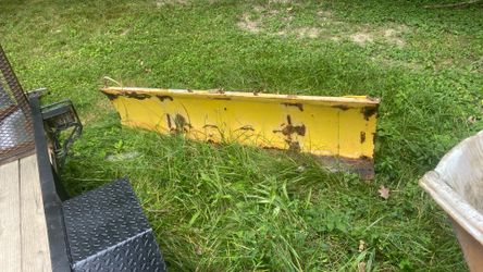 Plow