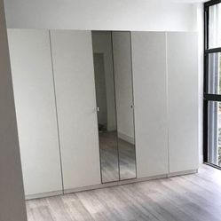 IKEA Armoire- Large 