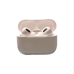 Wireless Bluetooth Earbuds – AirPods Style (Not Apple)