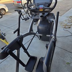 Cybex Arc Trainer Mod 770A