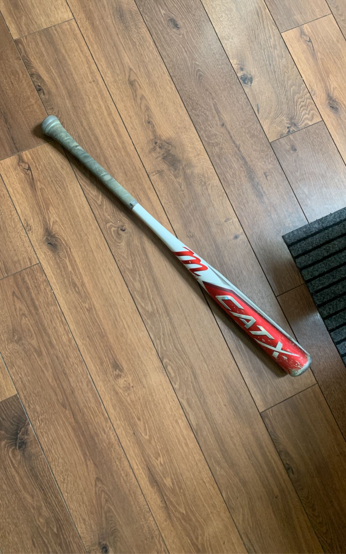 Marucci Cat X -3 BBCOR 32”