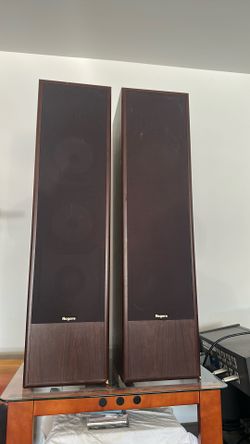 rogers speakers