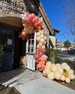 Balloons