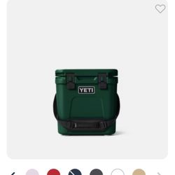 Yeti Roadie 24 Hard Cooler