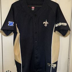New Orleans Saints Jersey size XL 