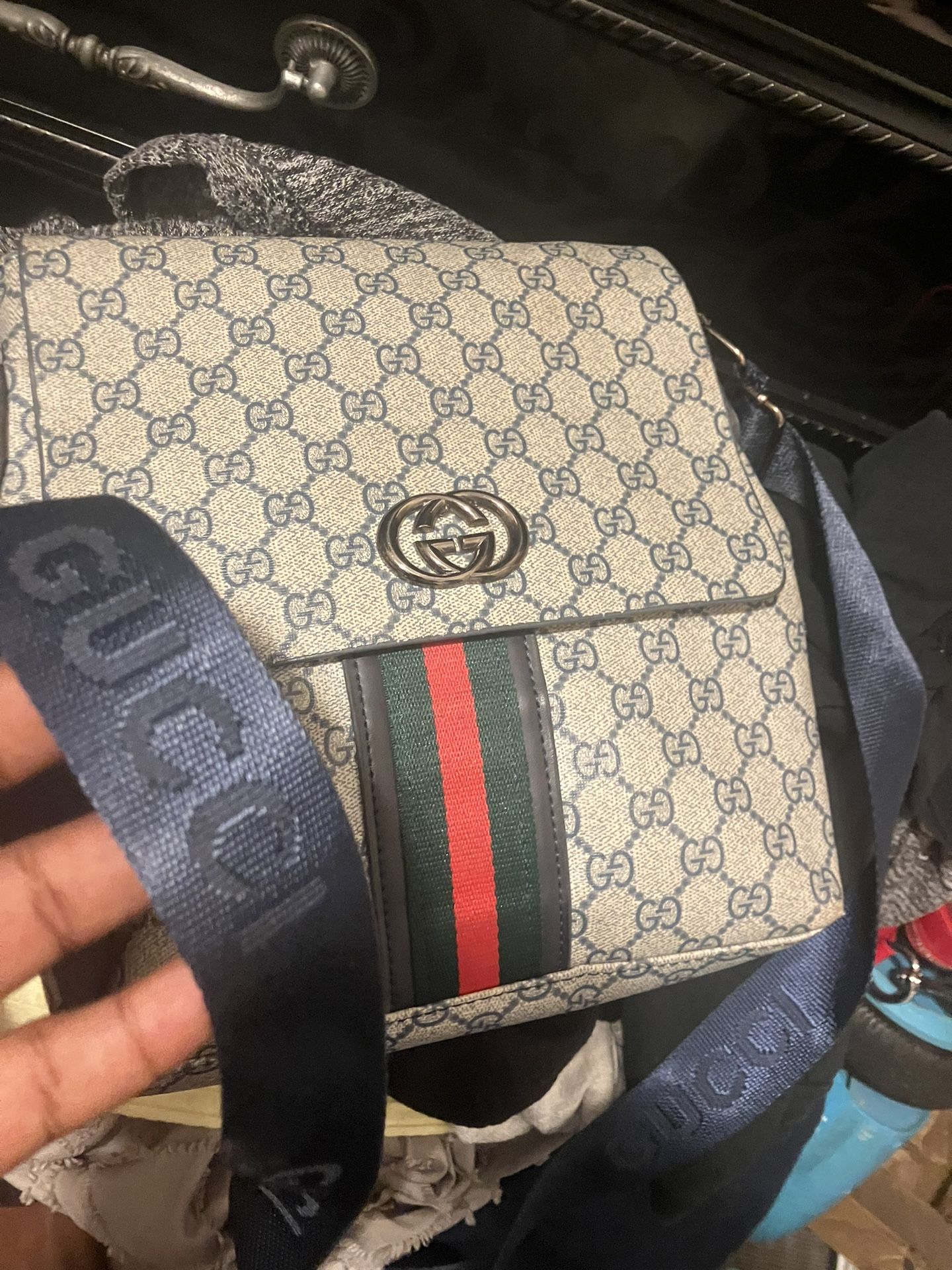 Gucci Bag
