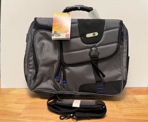 Ful Commotion Messenger Bag