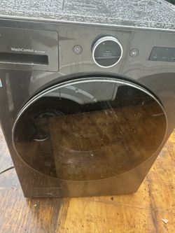 Washer &Dryer All In One 