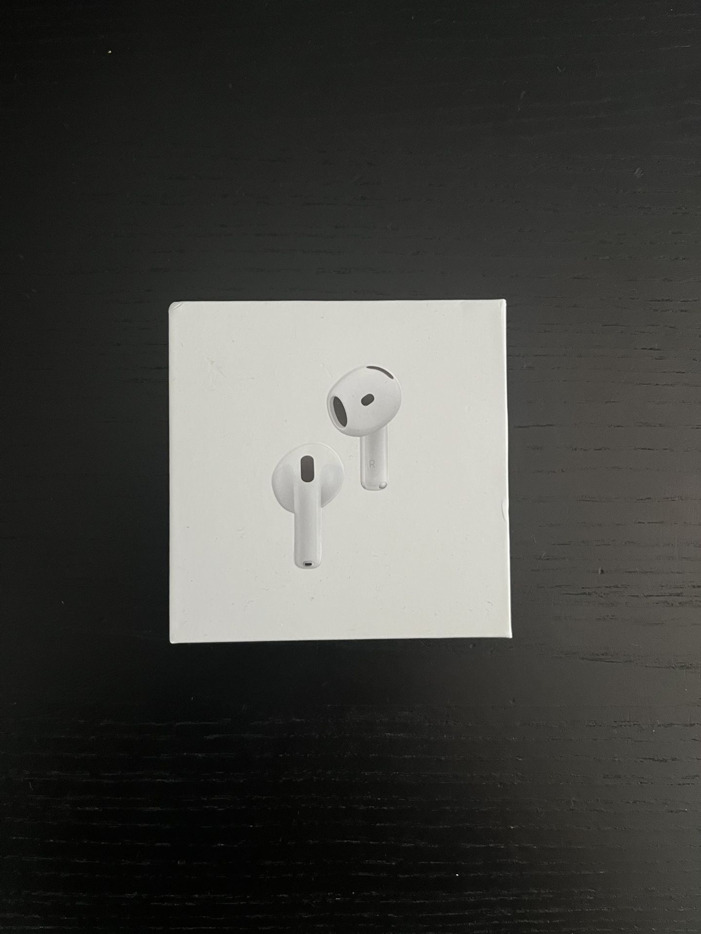 Apple AirPods (4th Gen) with Active Noise Cancellation