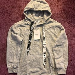 Celine Hoodie 