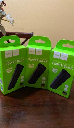 Power bank