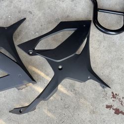 BMW S1000rr Panels 