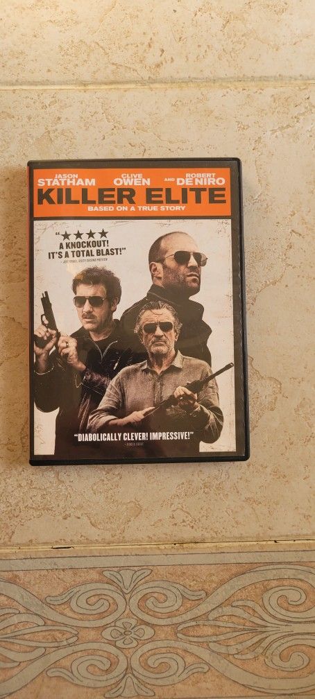 Killer Elite