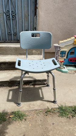 Shower chair
