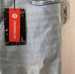 Jordan Craig Jeans Size 34