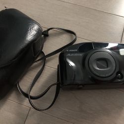 Canon Autoboy Camera