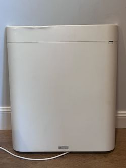 Envi Electric Wall Heater