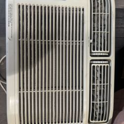 10000 BTU Window AC unit