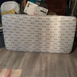 Crib Mattress