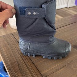 Kids Snow Boots