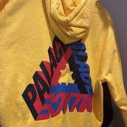 PALACE Men’s Hoodie / Size M