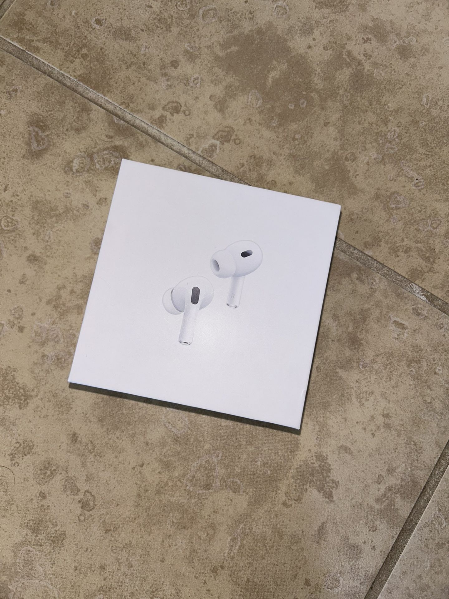 AirPods Pro 2nd Gen USB-C