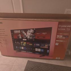 Samsung 70 Inch