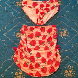 Girls Bikini