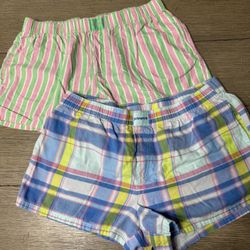 Women’s Boxer Shorts 
