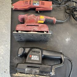 Power Tools