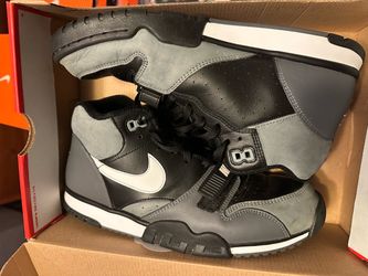 Nike Air Trainer 1 High-Top Sneakers