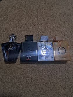 Mens Cologne