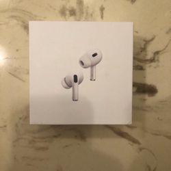 AirPods Pro 2