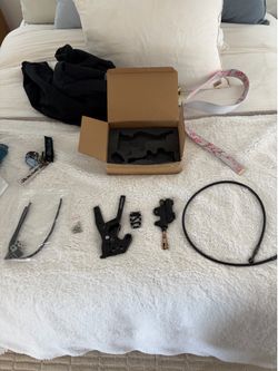 Surron light B foot brake kit negotiable