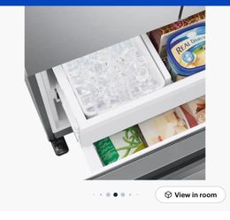 Samsung Refridgerator
