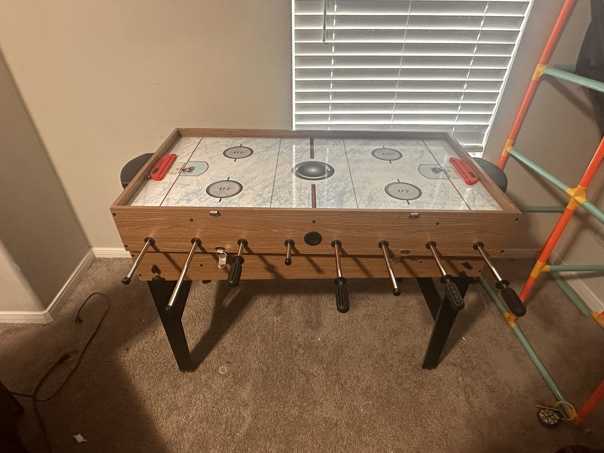 Game Table