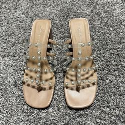 Madden Girl Women’s 3 Inch Heels 